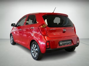Kia Picanto Attraction