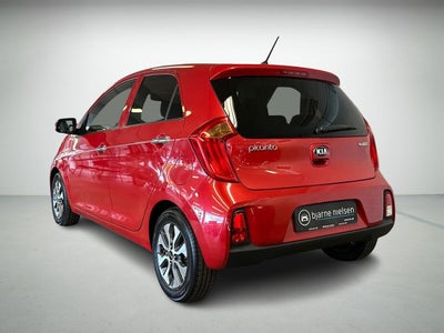Kia Picanto Attraction billede 1