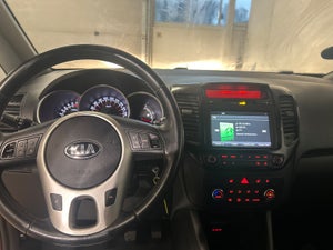 Kia Venga CVVT Attraction