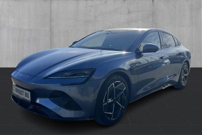 BYD Seal 86 Excellence AWD 4d