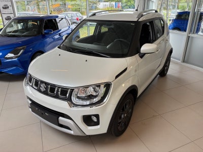 Suzuki Ignis 1,2 mHybrid Active 5d