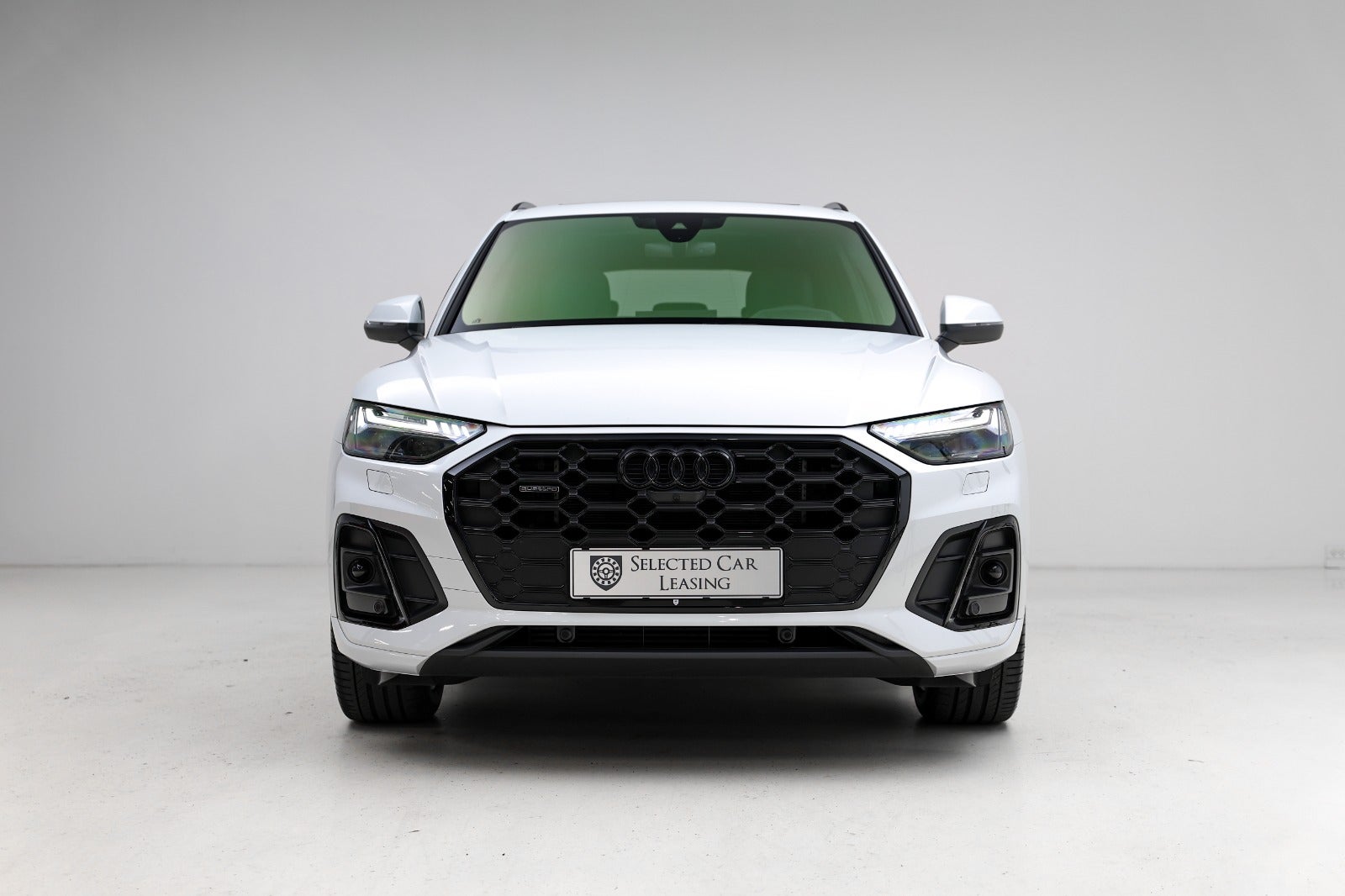 Audi Q5 55 TFSi e S-line quattro S-tr.