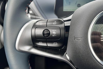BYD Atto 3 Design