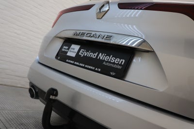 Renault Megane IV dCi 130 Bose Edition Sport Tourer