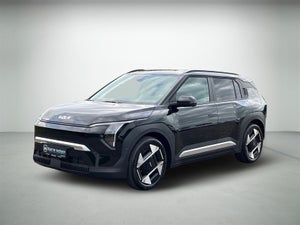 Kia EV3 Long Range Upgrade