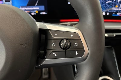 BMW iX1 eDrive20 M-Sport Pro