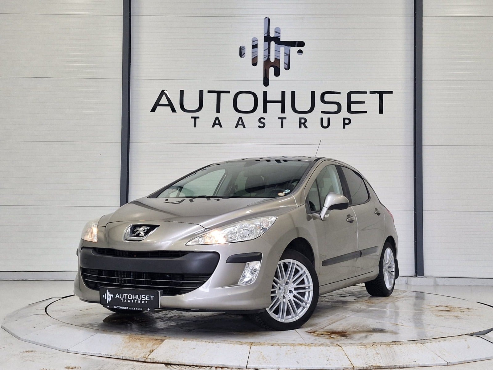 Peugeot 308 1,6 e-HDi 112 Active ESG