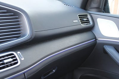 Mercedes GLE350 de AMG Line aut. 4Matic
