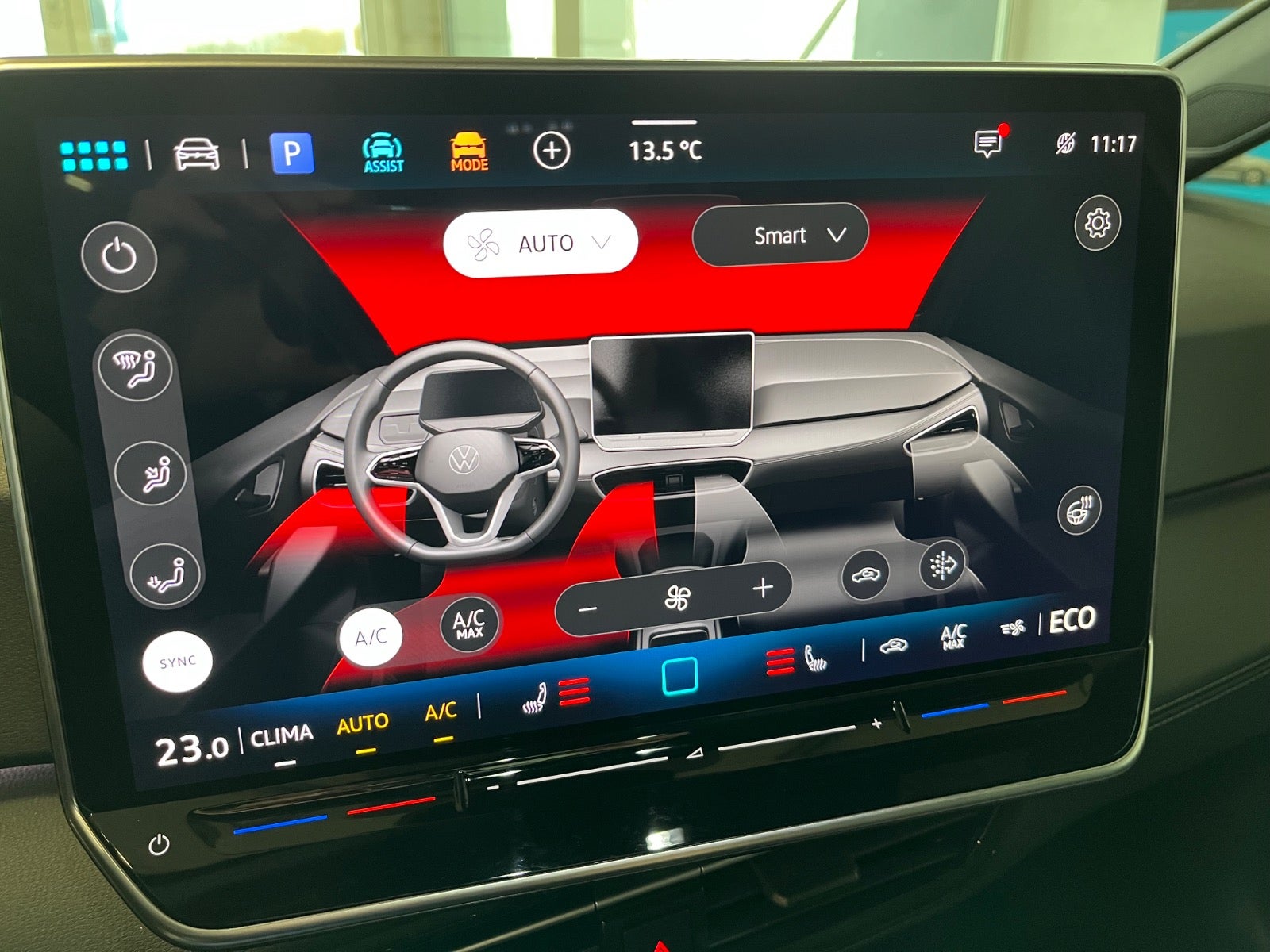 Billede af VW ID.3 58 Style