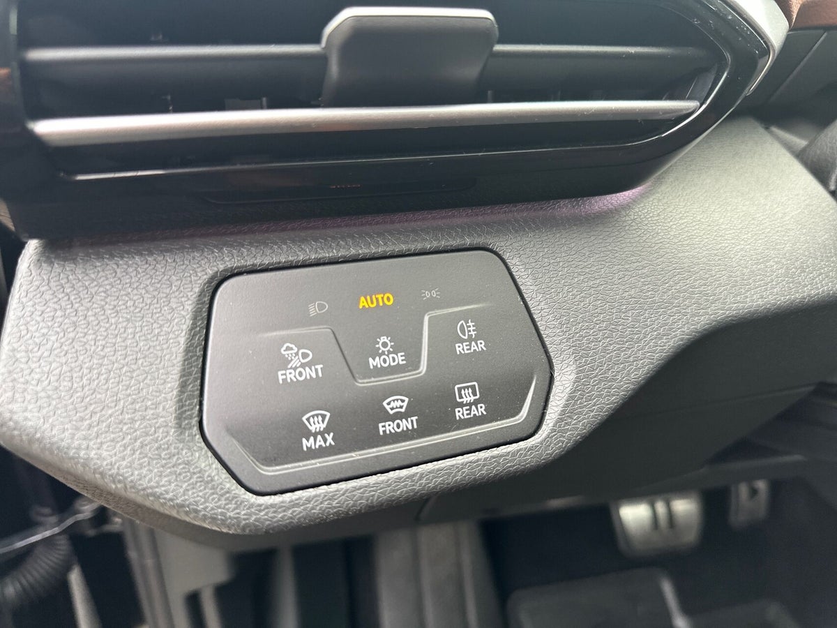VW ID.5 Pro Performance billede 23