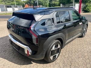 Kia EV3 Long Range Upgrade