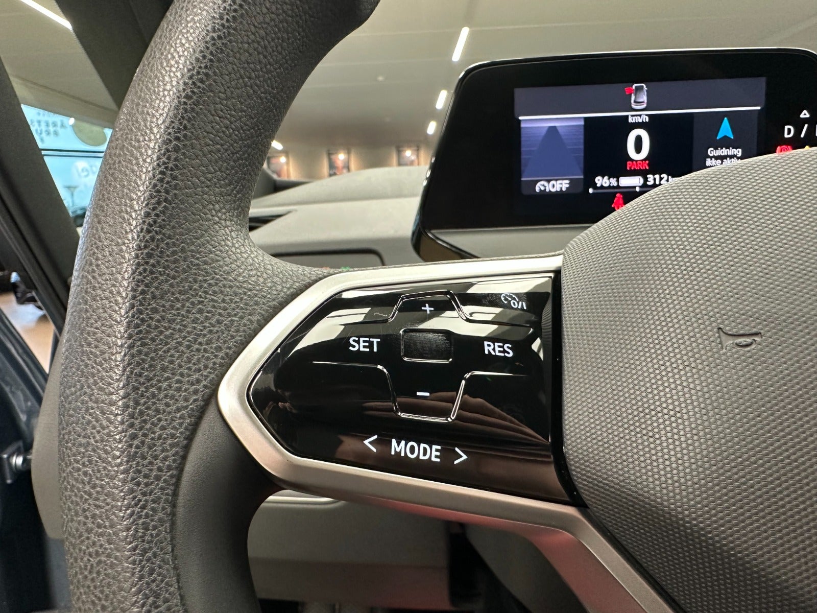 Billede af VW ID.3 45 Pure