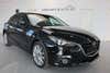 Mazda 3 SkyActiv-G 165 Optimum thumbnail