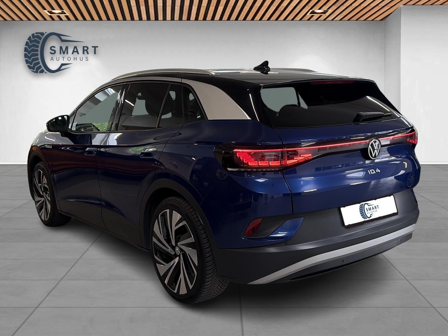 Billede af VW ID.4 77 1ST Pro Performance Max