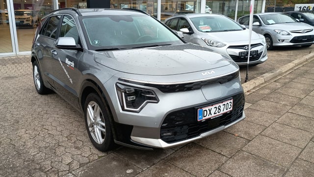 Kia Niro 64 EV Inspire