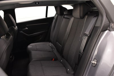 Peugeot 508 BlueHDi 130 Allure SW EAT8