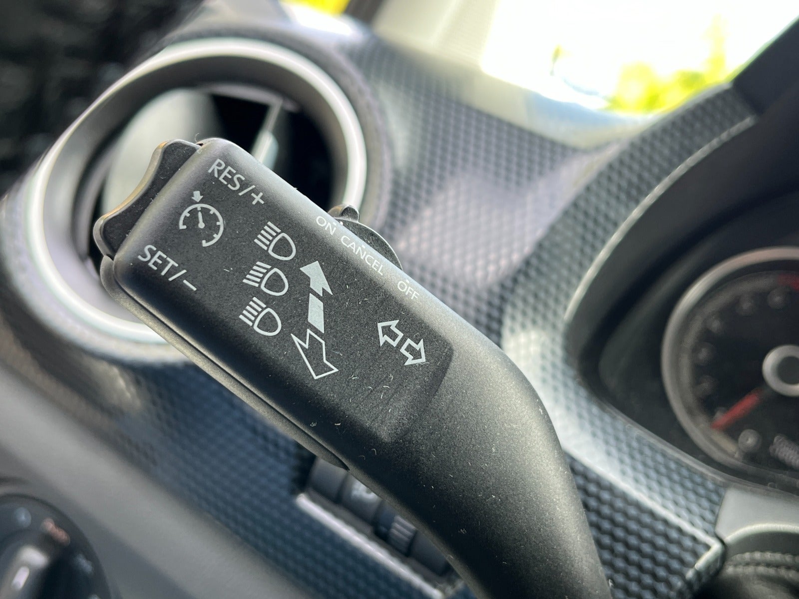 Billede af VW Up! 1,0 MPi 60 Move Up! BMT