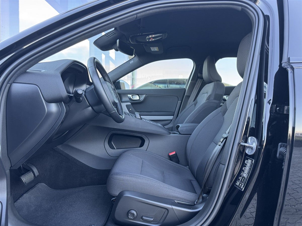 Polestar 2 Long Range billede 3