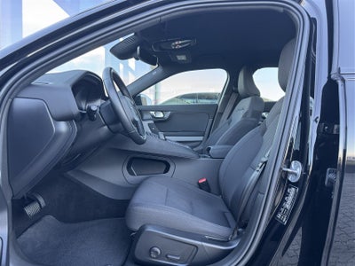 Polestar 2 Long Range billede 2