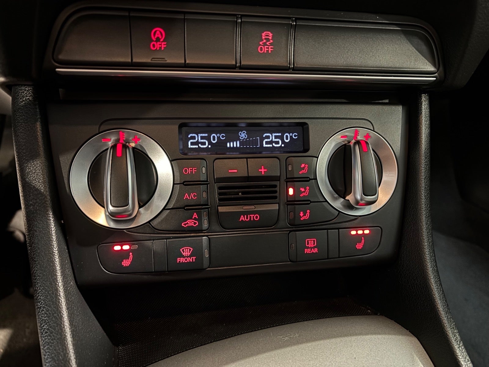 Audi Q3, Billede 14