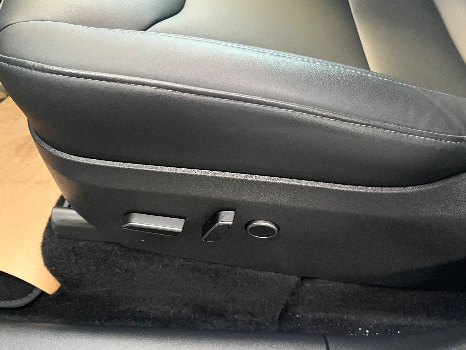 Billede af Tesla Model Y  Long Range RWD