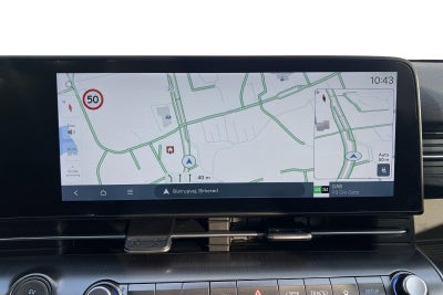 Hyundai Kona EV Ultimate