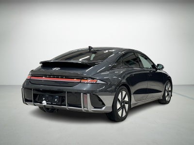 Hyundai Ioniq 6 Ultimate billede 1