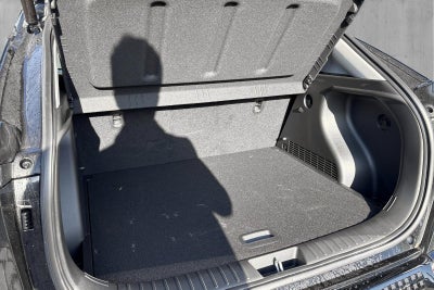 Hyundai Kona EV Advanced