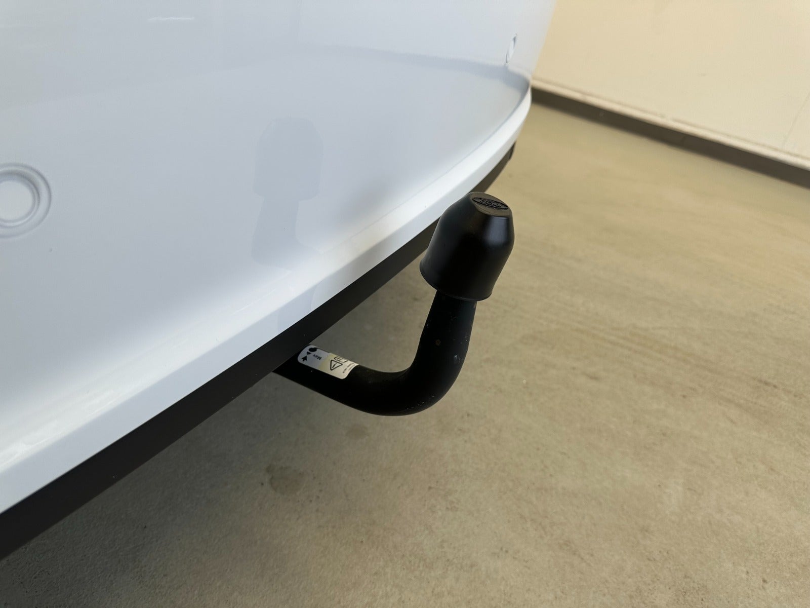 Billede af Ford Fiesta 1,5 TDCi 85 Titanium