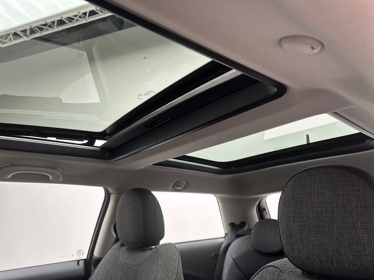 MINI Cooper SE Camden Edition billede 19