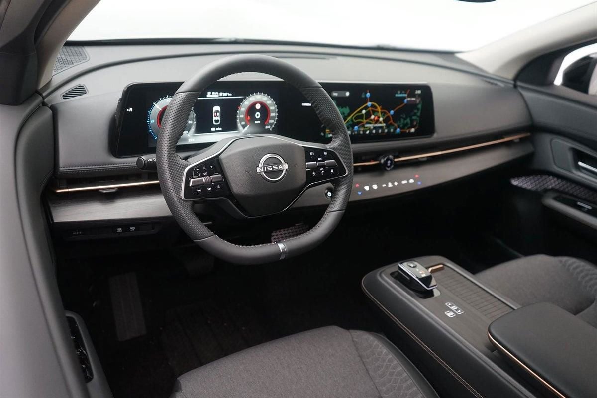 Nissan Ariya Engage billede 6