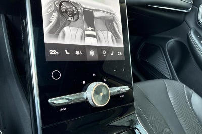 MG Marvel R Performance