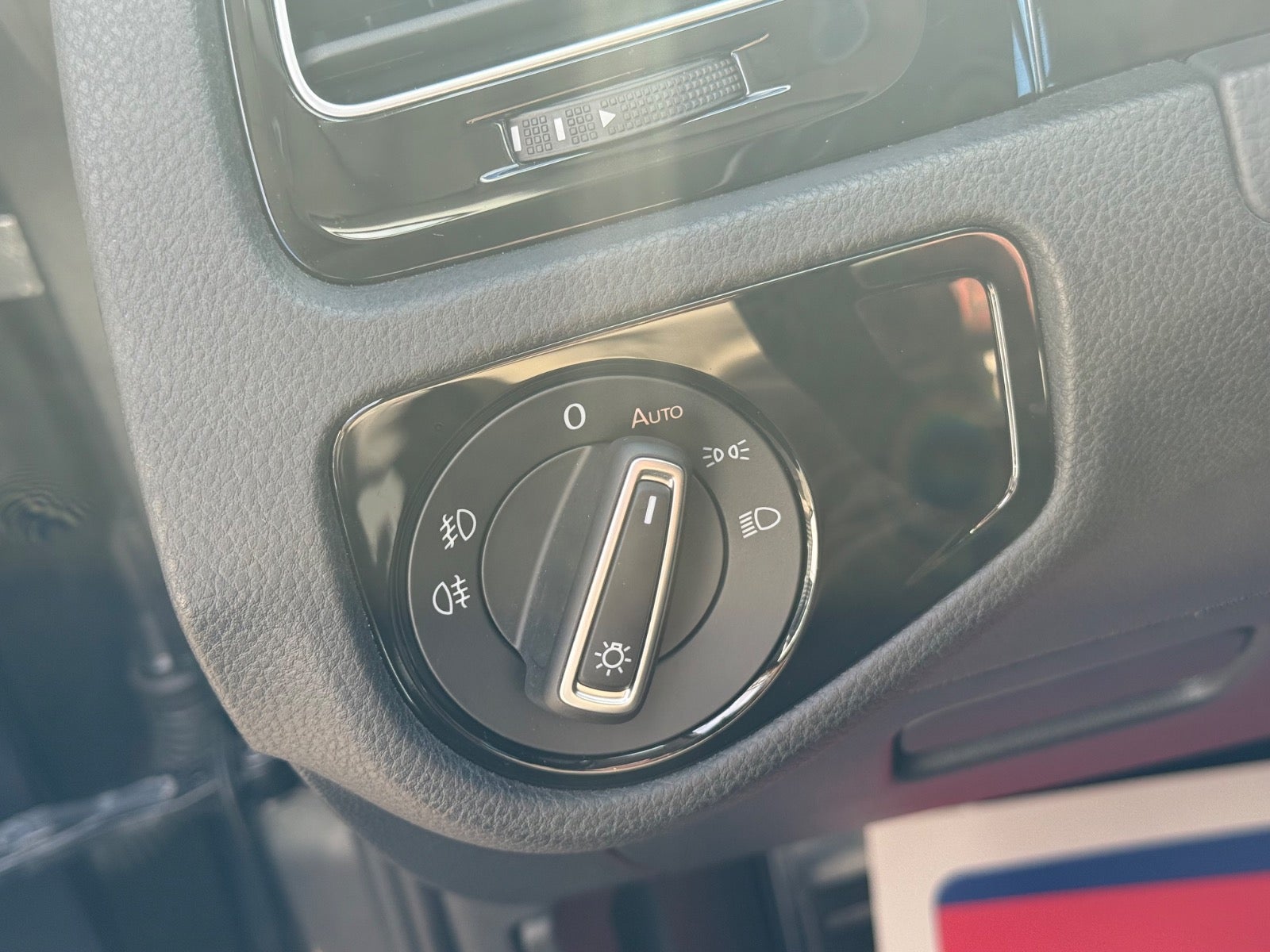 VW Golf VII TSi 150 Highline DSG