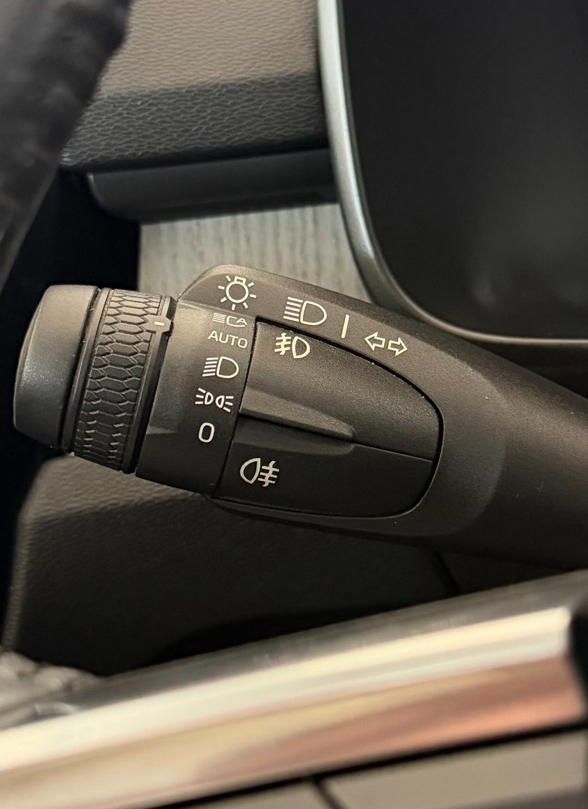 Billede af Volvo XC40 2,0 D3 150 Inscription aut.