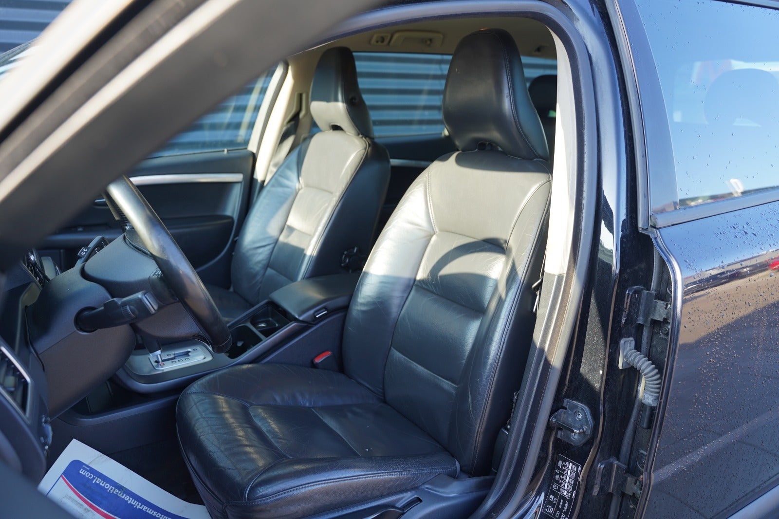 Billede af Volvo V70 2,5 T aut.