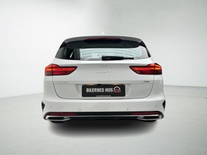 Kia Ceed PHEV Prestige SW DCT