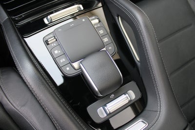 Mercedes GLE350 de AMG Line aut. 4Matic