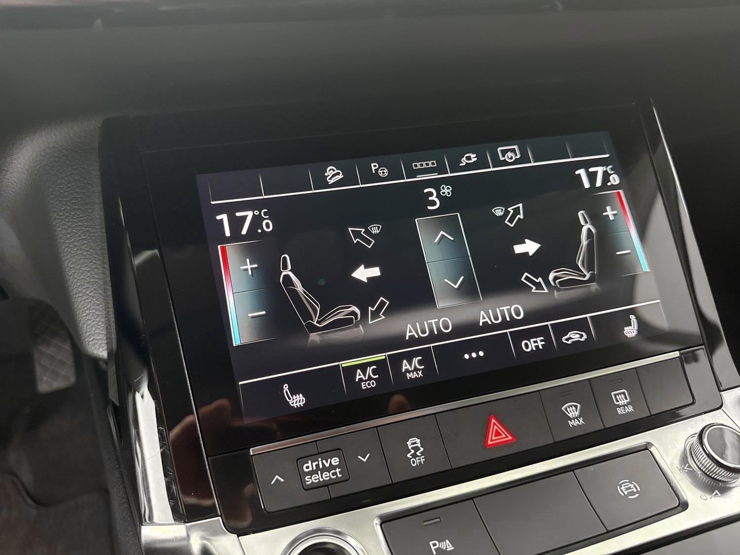 Billede af Audi e-tron 50 quattro