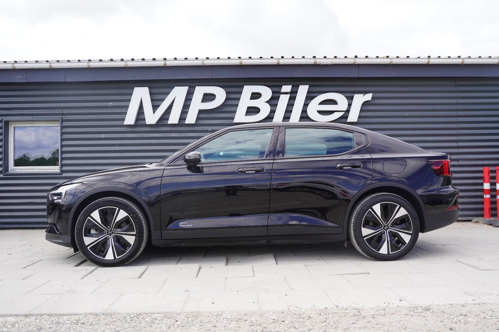 Billede af Polestar 2  Long Range
