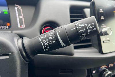 Honda Jazz i-MMD Elegance eCVT