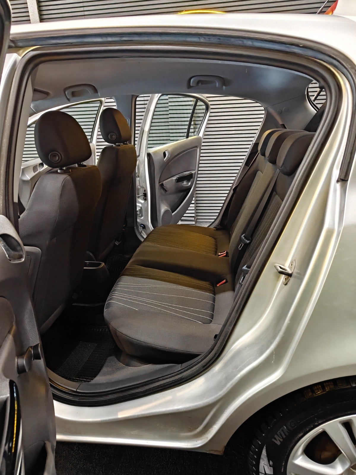 Billede af Opel Corsa 1,3 CDTi 75 Cosmo