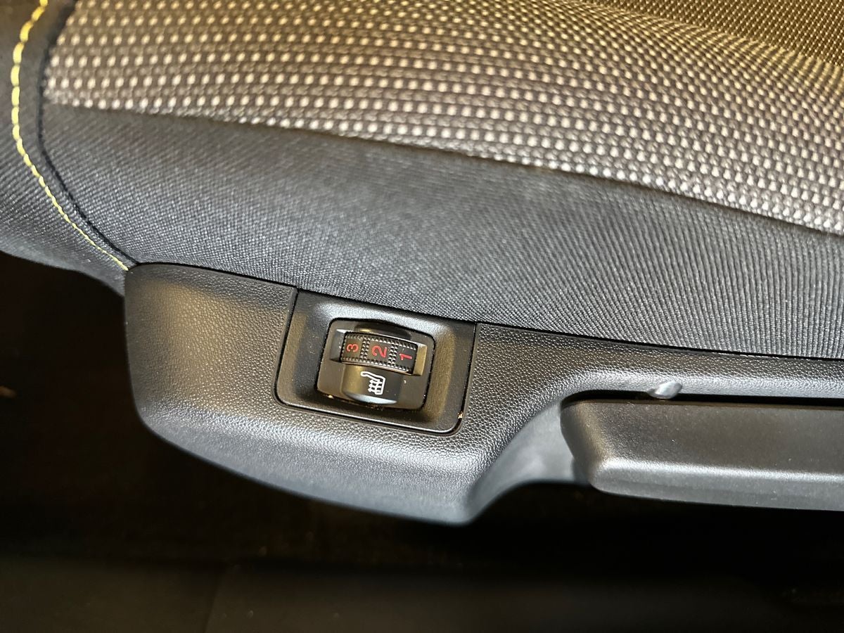 Citroën C3 PureTech 83 Feel billede 17