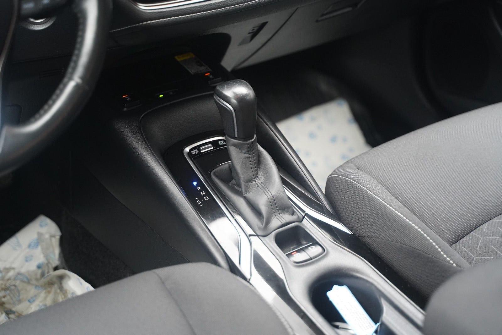 Billede af Toyota Corolla 2,0 Hybrid H3 Smart Touring Sports MDS