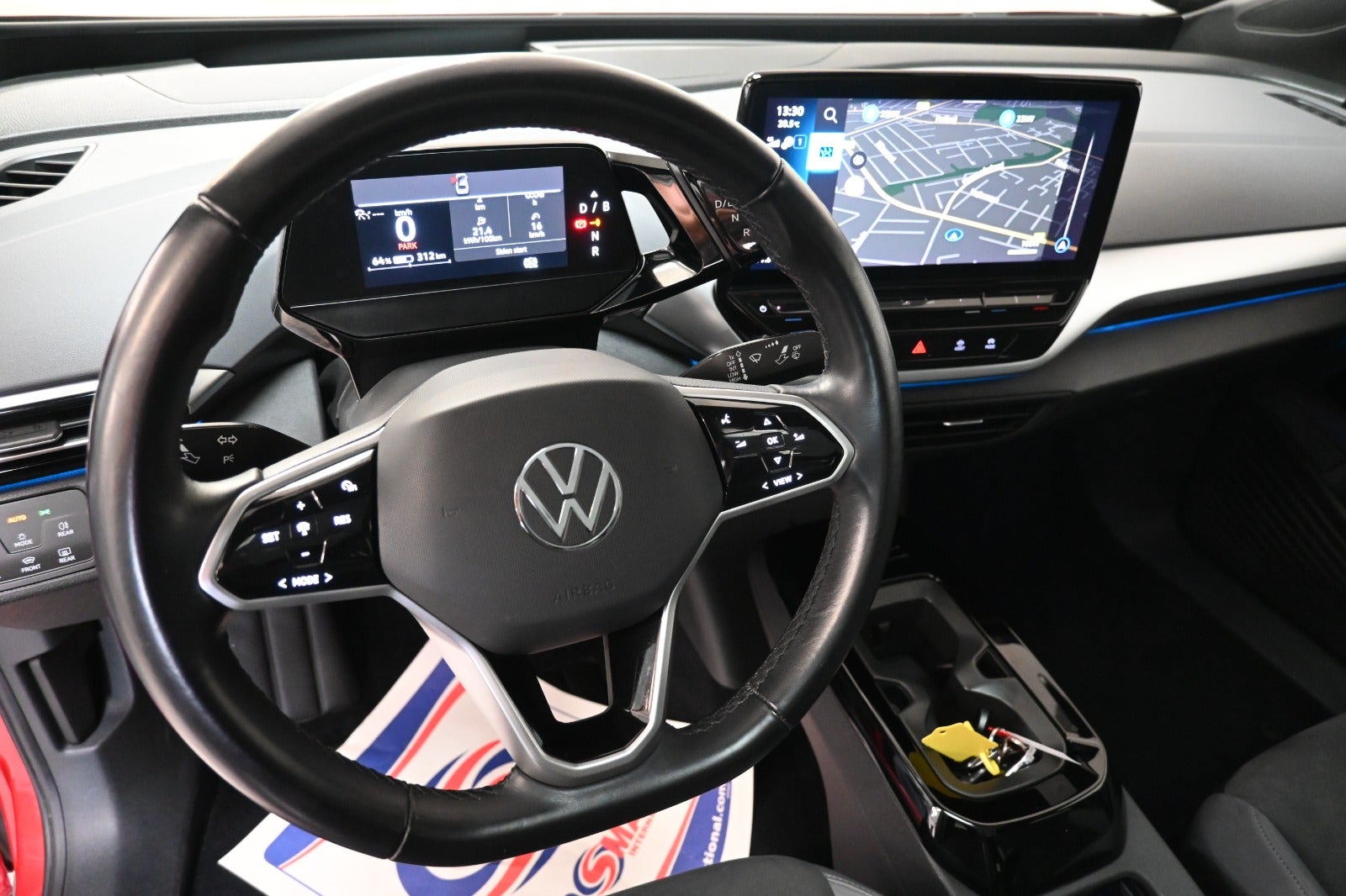 VW ID.5 Pro Performance