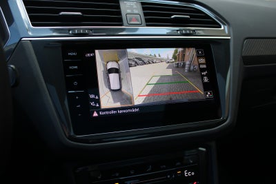 VW Tiguan eHybrid R-line DSG
