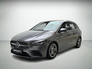 Mercedes B200 AMG Line aut.
