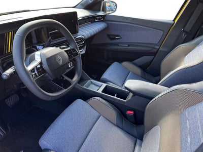 Renault 5 E-Tech Techno billede 3