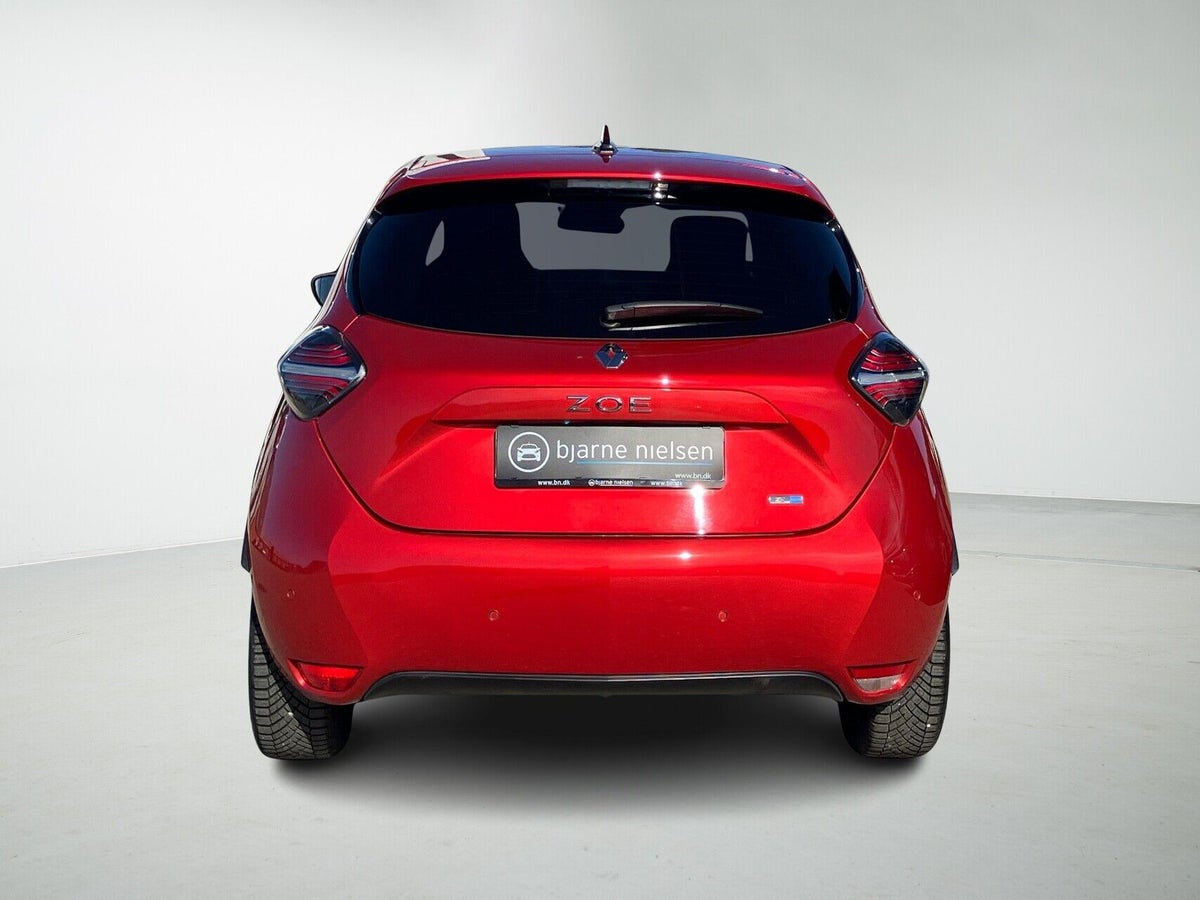 Renault Zoe Intens billede 7