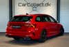 Skoda Octavia TSi iV RS Combi DSG thumbnail