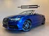 Audi S3 TFSi Cabriolet quattro S-tr. thumbnail